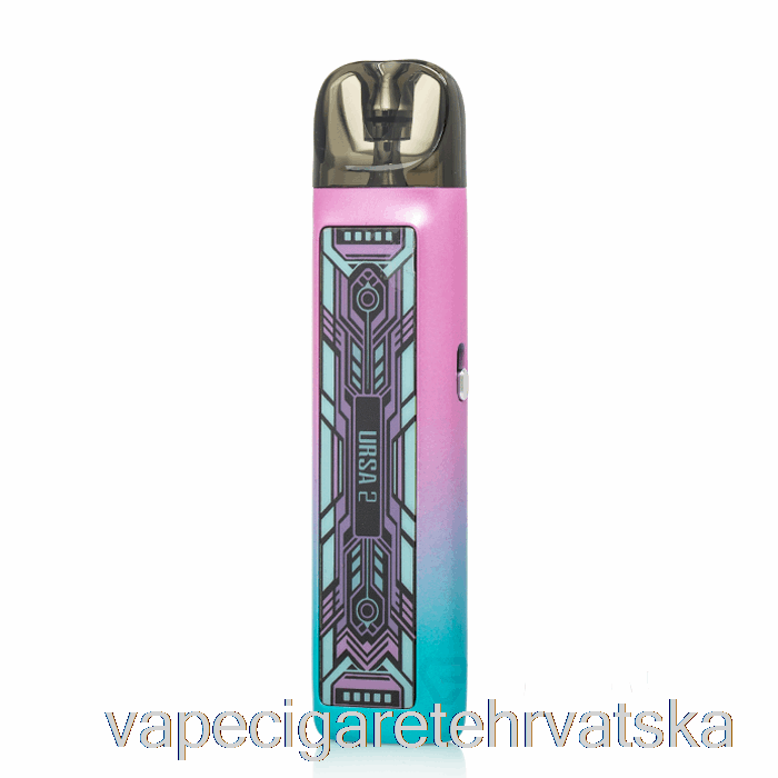 Vape Hrvatska Lost Vape Ursa Nano 2 Pod System Dynamic Space